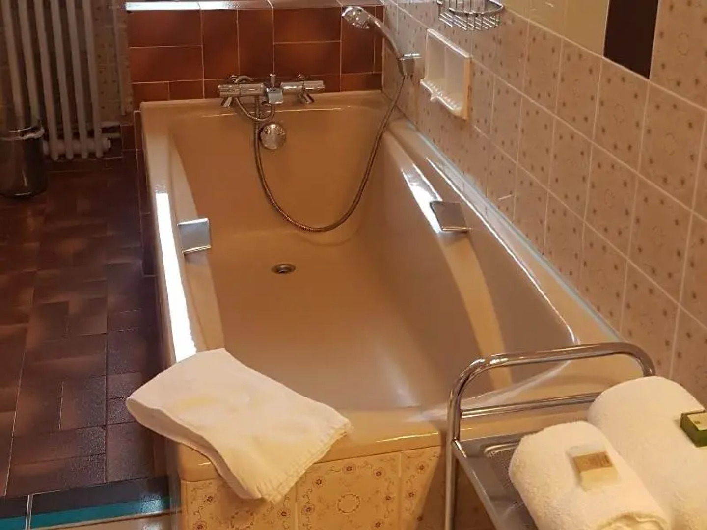 Hotel du Musée in Granville