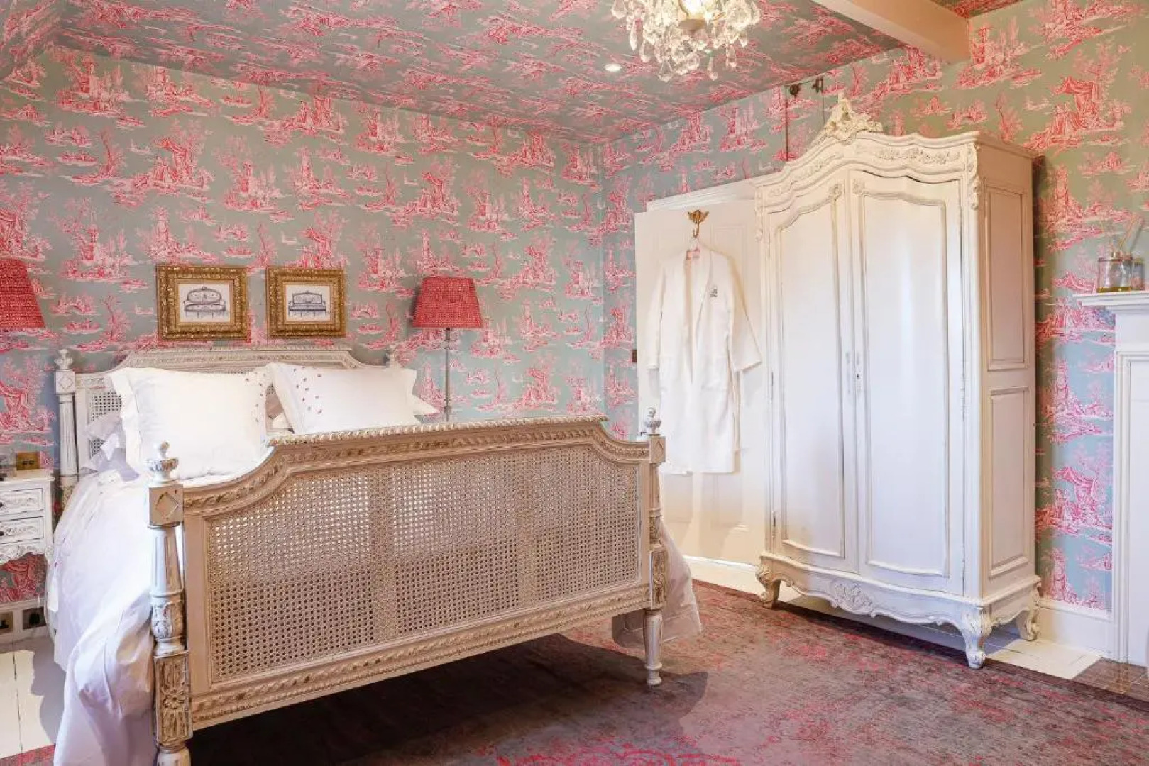 Gileston Manor Luxury B&B