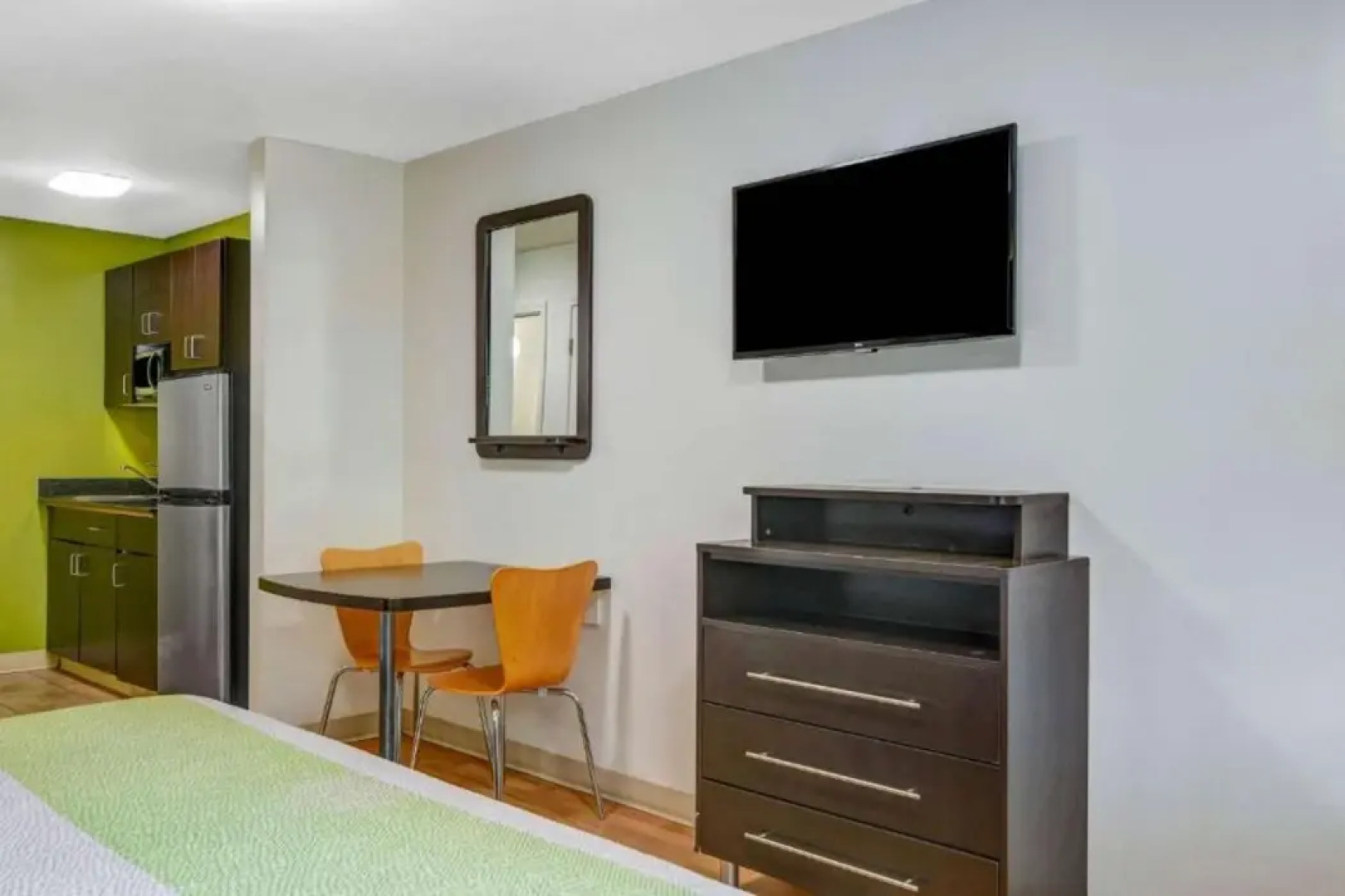 Studio 6 Atlanta, GA - Chamblee