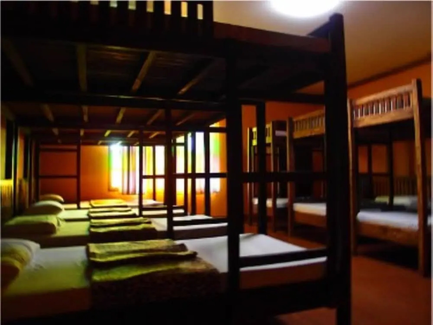 Country Inn Hotel and Restaurant