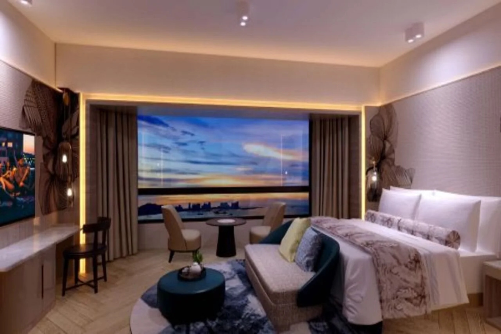 Ascott Gurney Penang