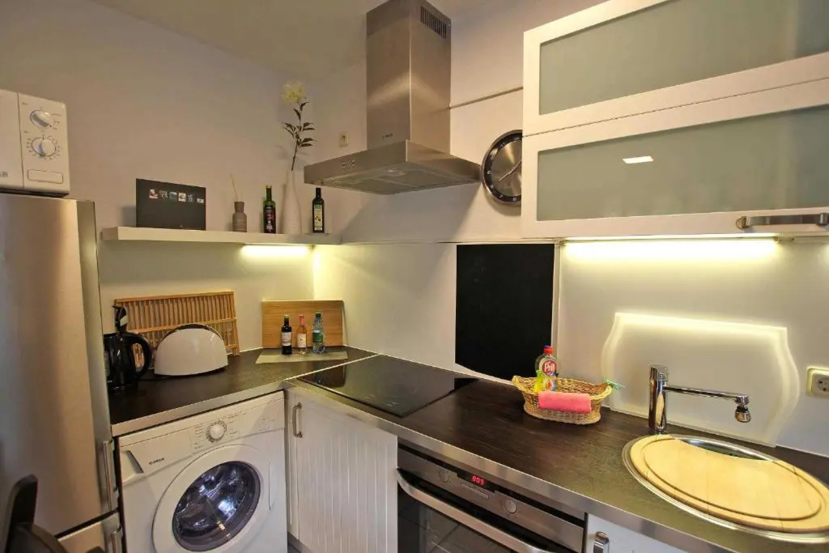 Ferienwohnung Neubrandenburg SEE 1