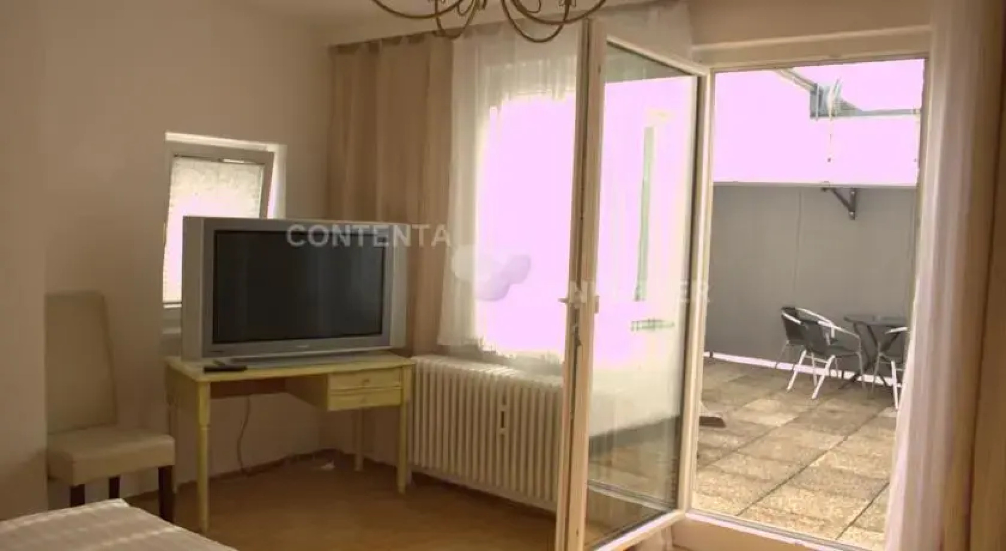 Innenstadtferienwohnung