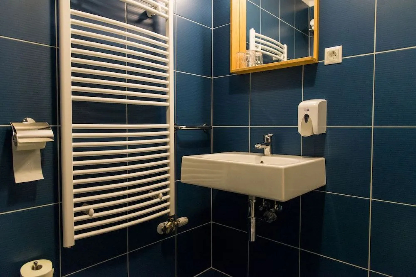 Alsóörs Marina Hotel