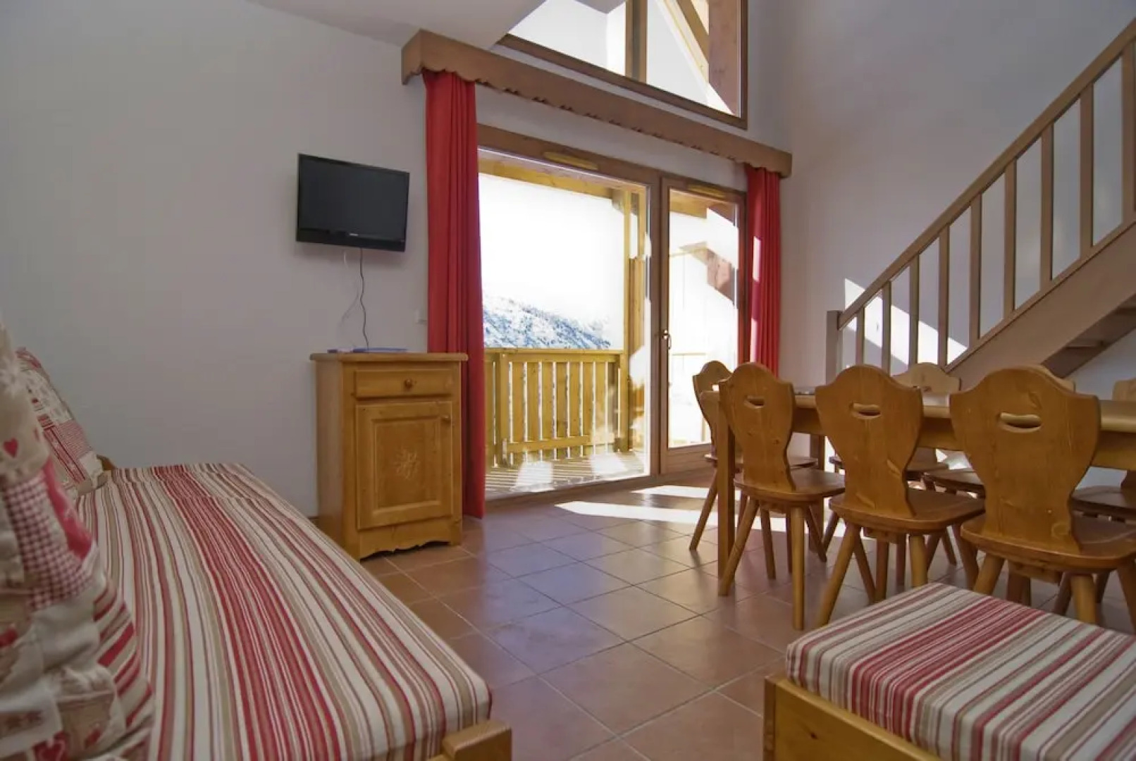 Madame Vacances Résidence Le Vermont