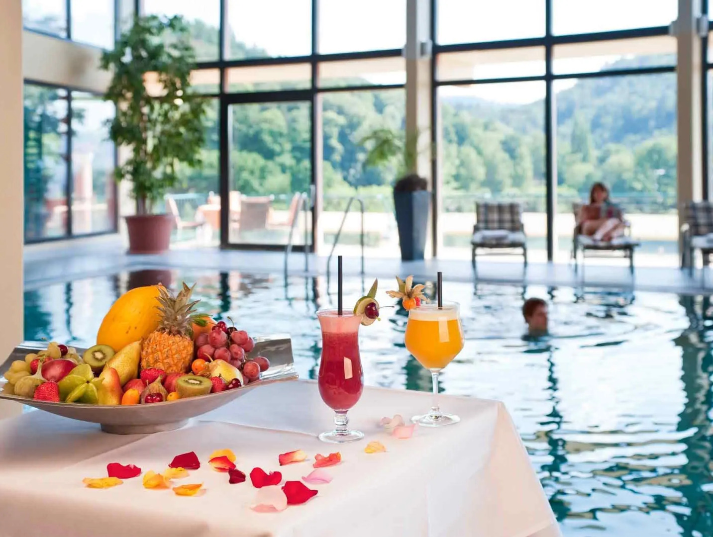 Mercure Hotel Panorama Freiburg