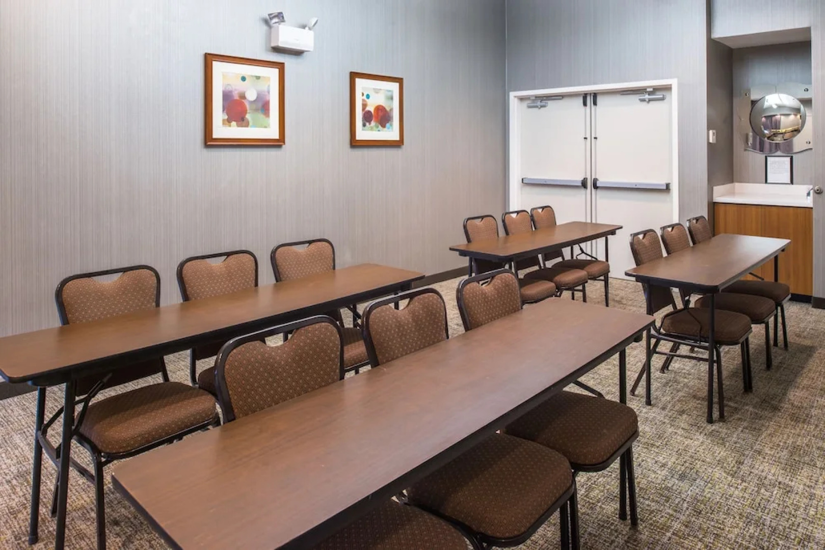 Springhill Suites Kingman Route 66