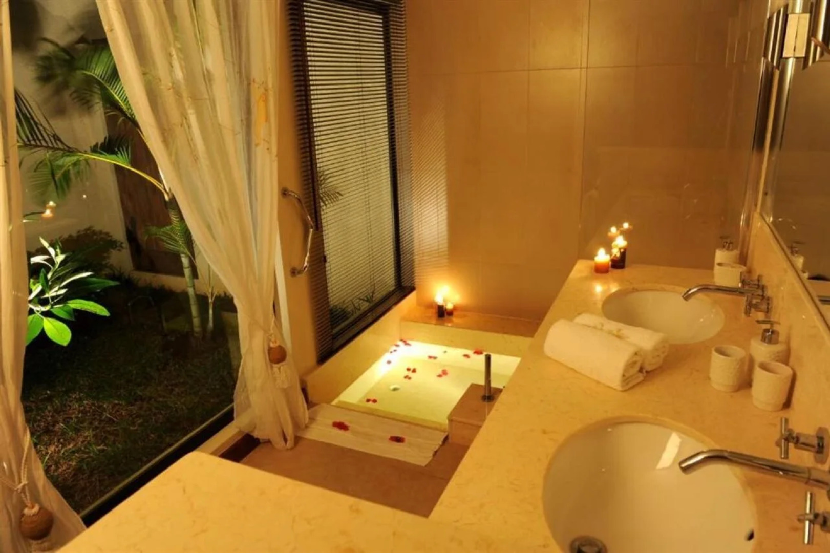 Oasis Villas by Fine and Country