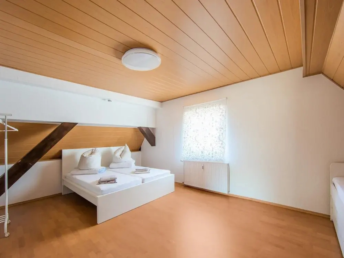 Ferienwohnung in Herbolzheim