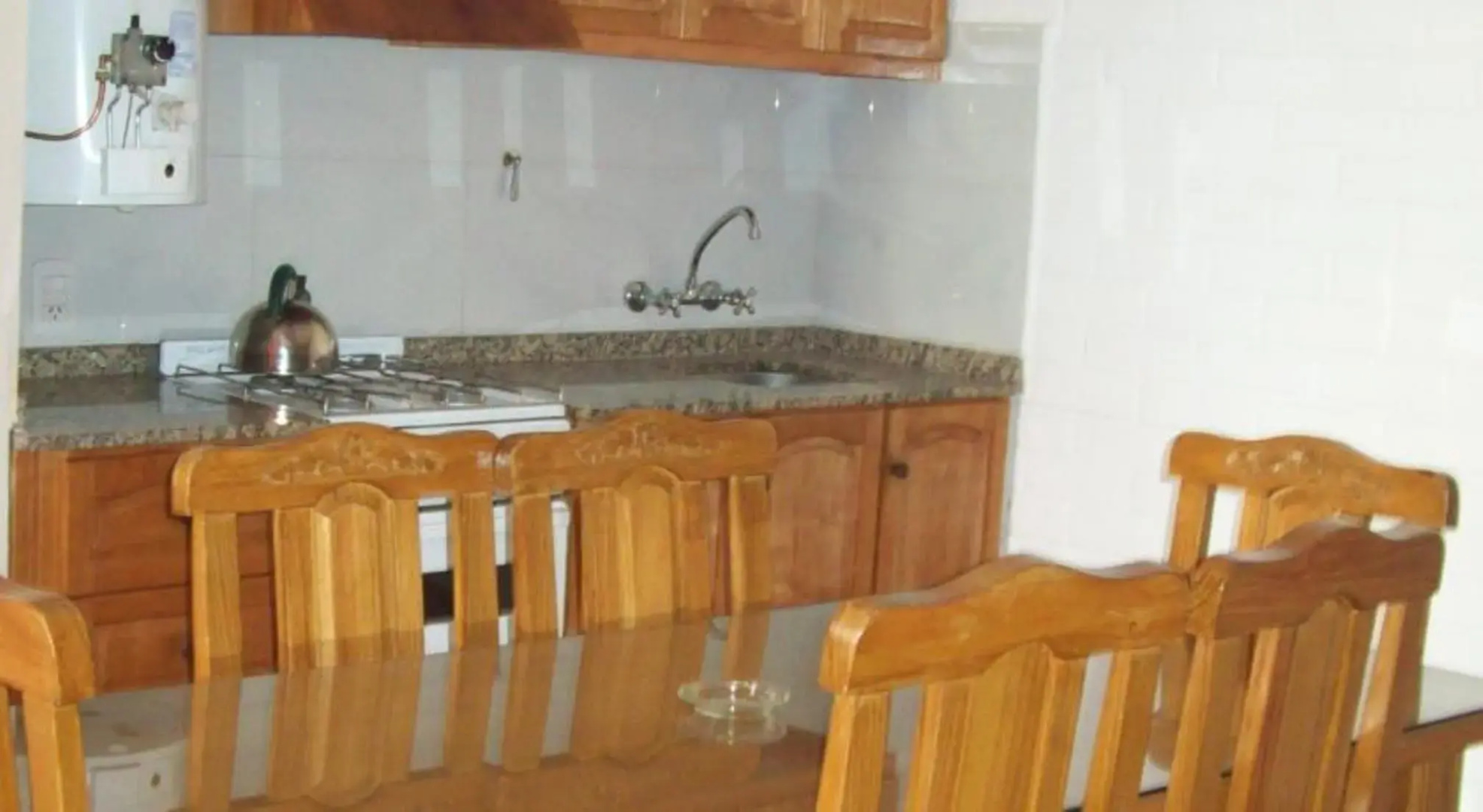 Muras Apart Hotel