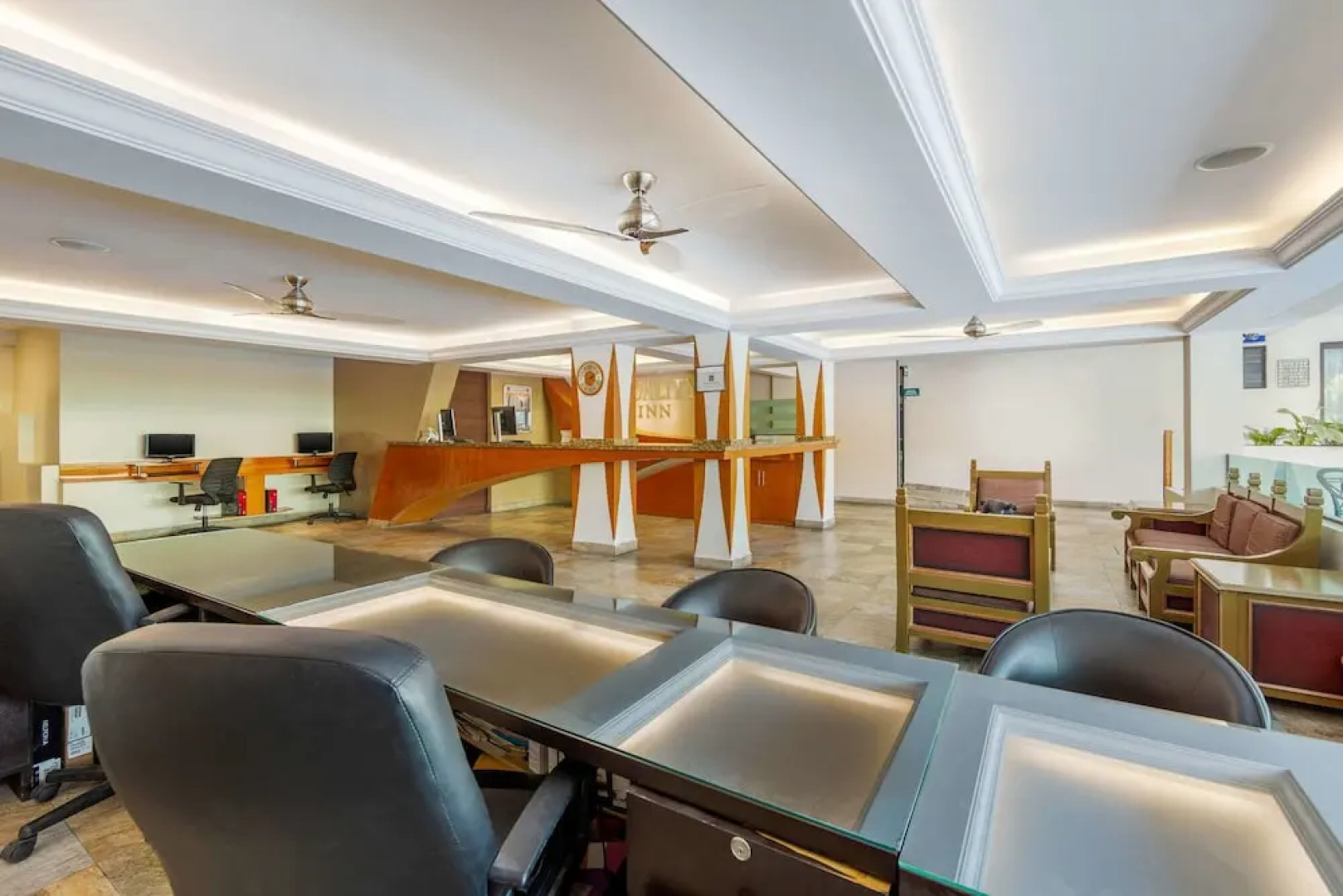 Quality Inn Tuxtla Gutierrez