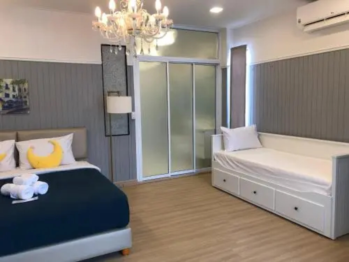 The Resort Kamphaengphet