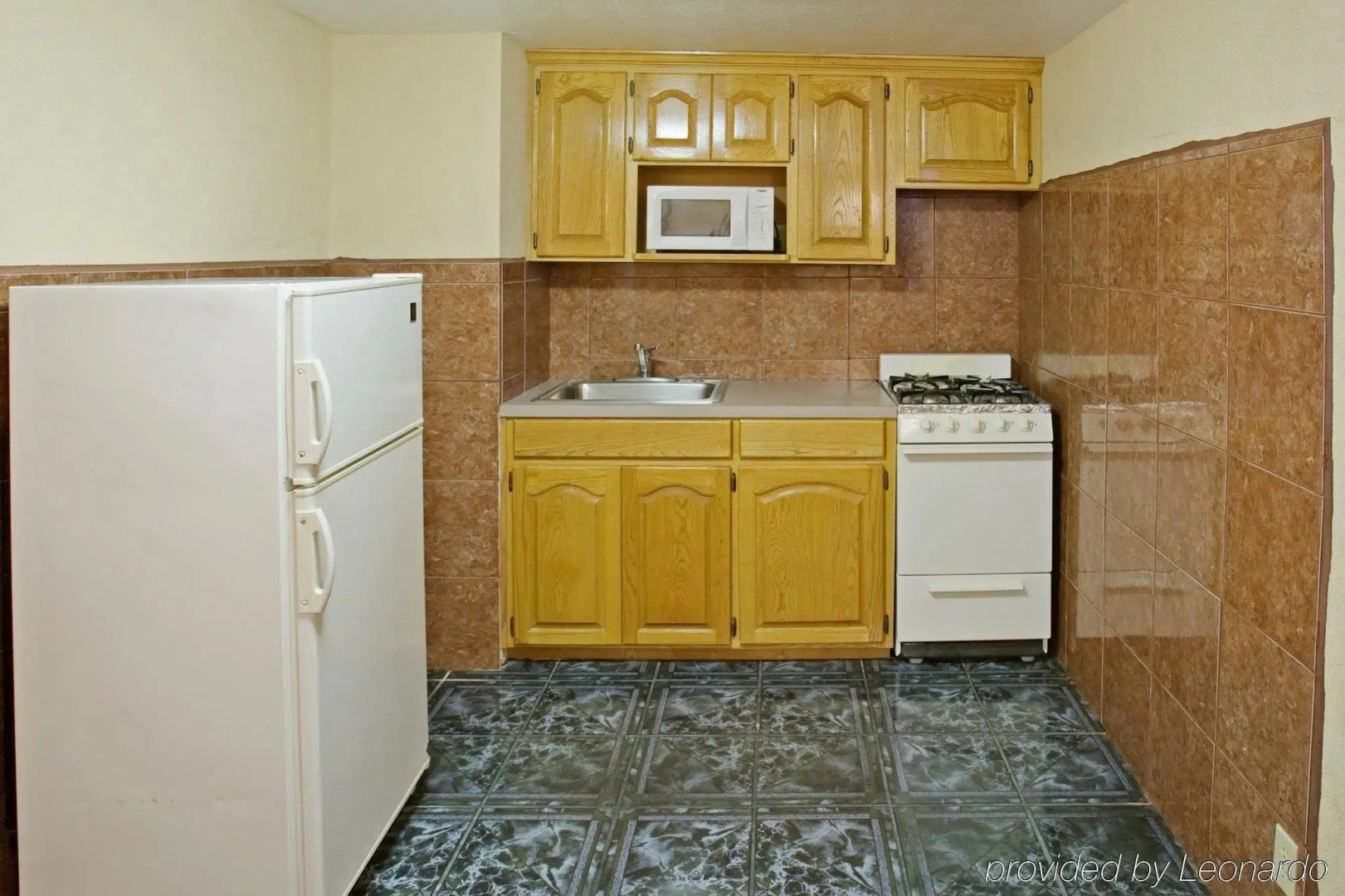 Americas Best Value Inn Port Aransas