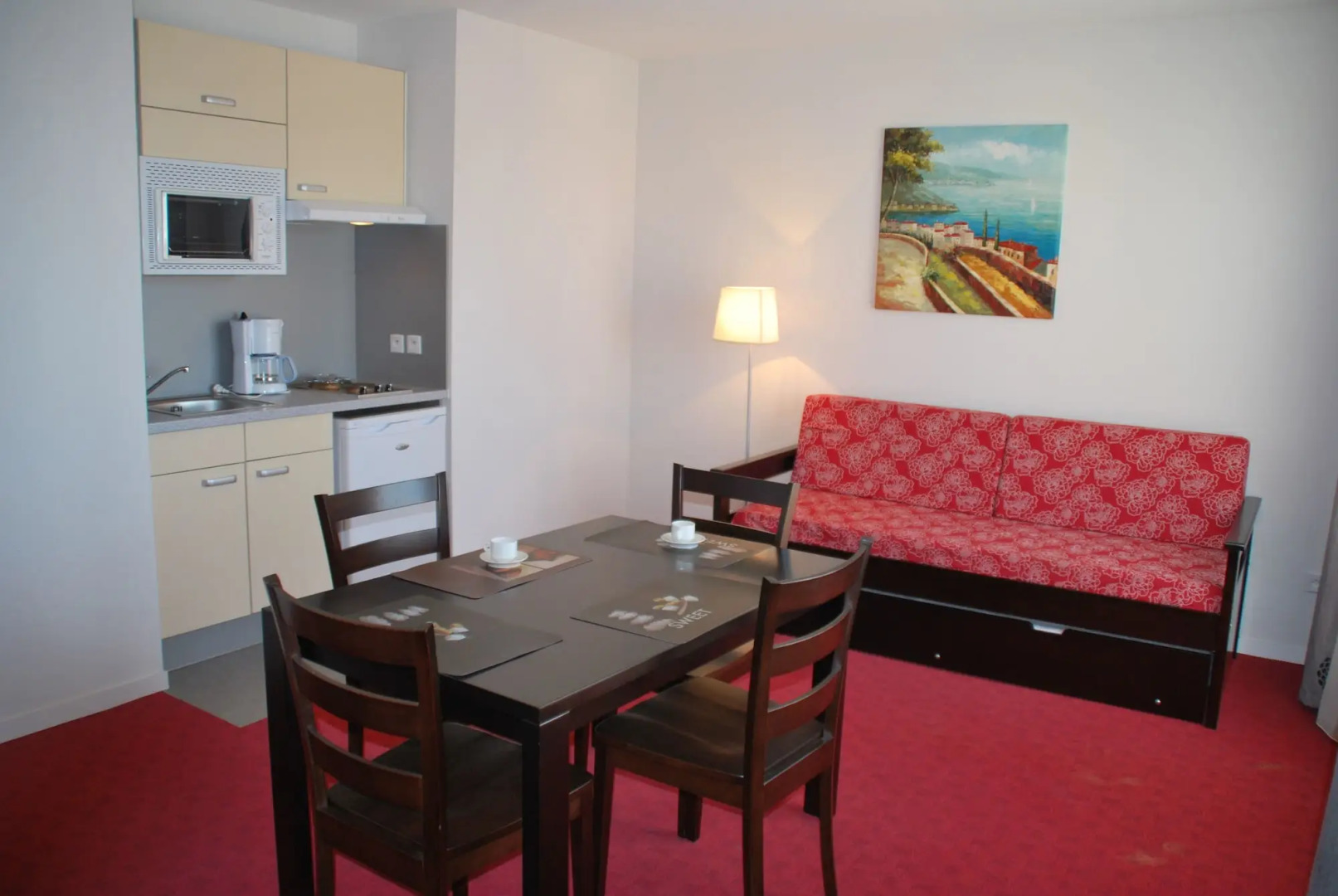 Résidence Le Virginia by Popinns