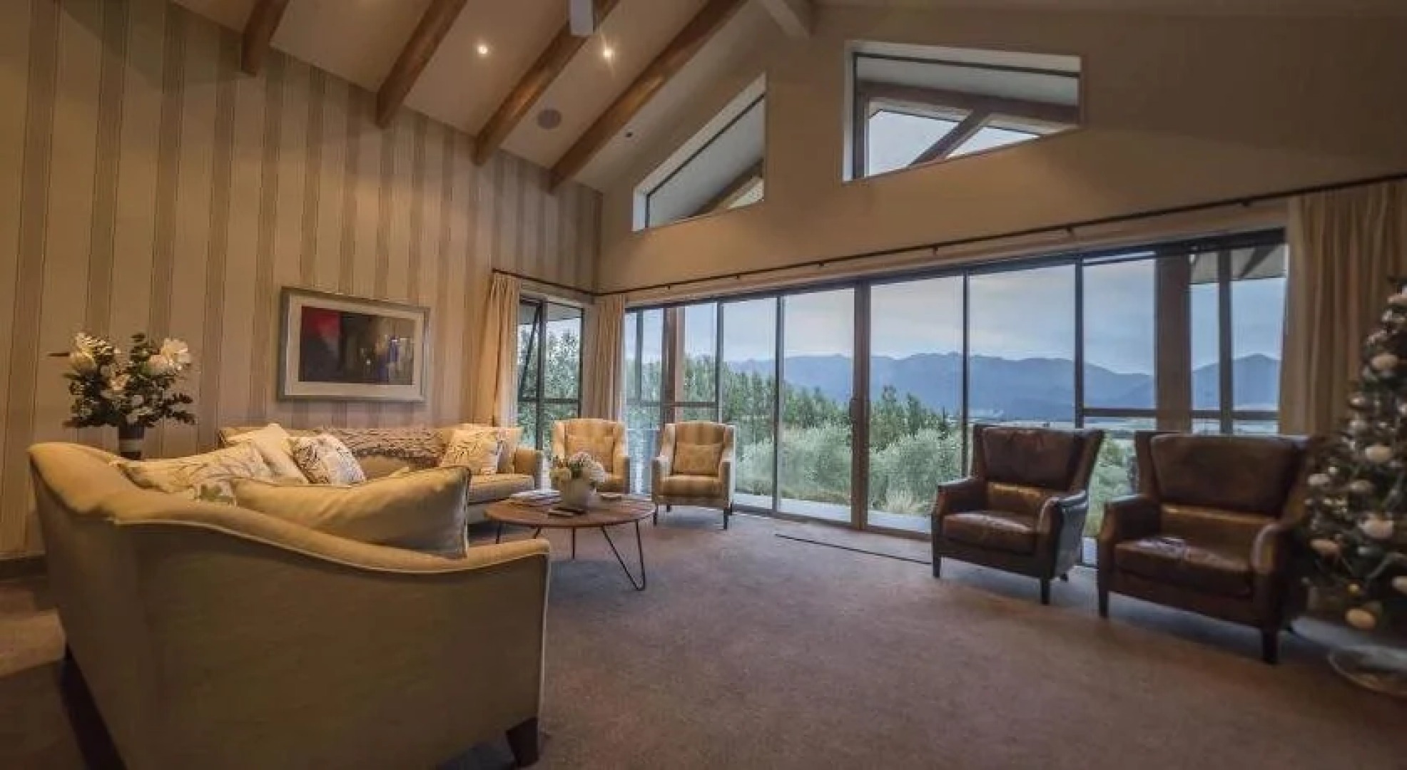 Amuri Estate Retreat & Olive Grove