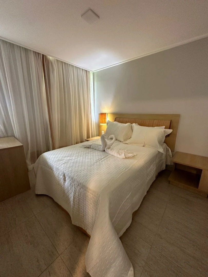 Flats Beach Class Resort - Muro Alto