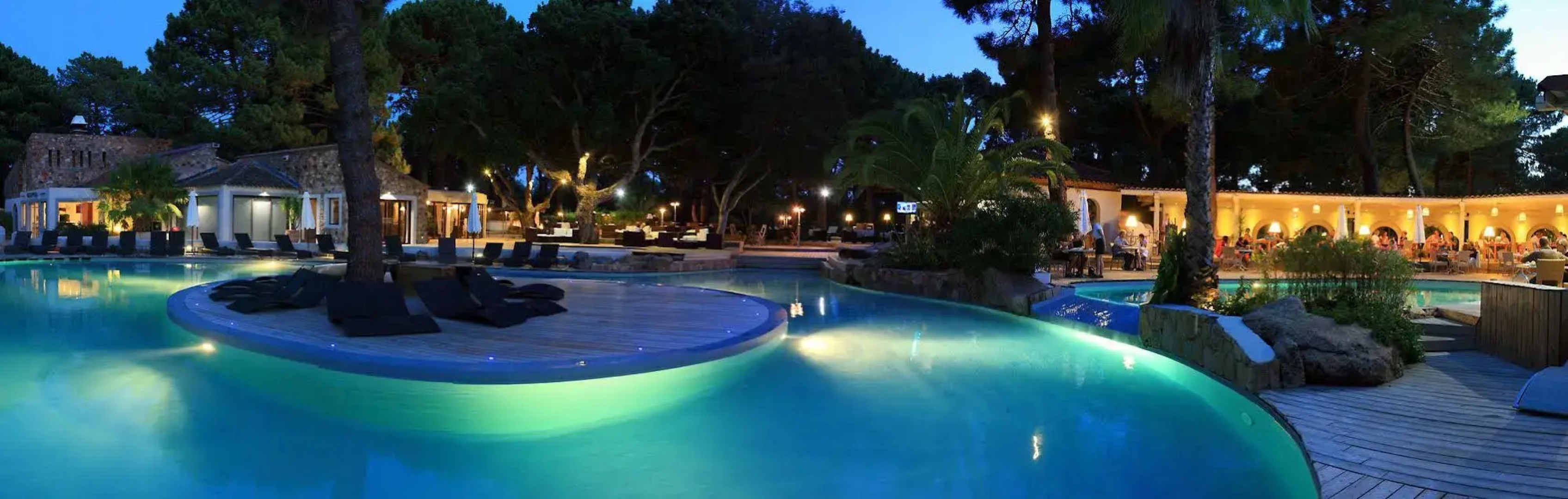 Hotel Kilina