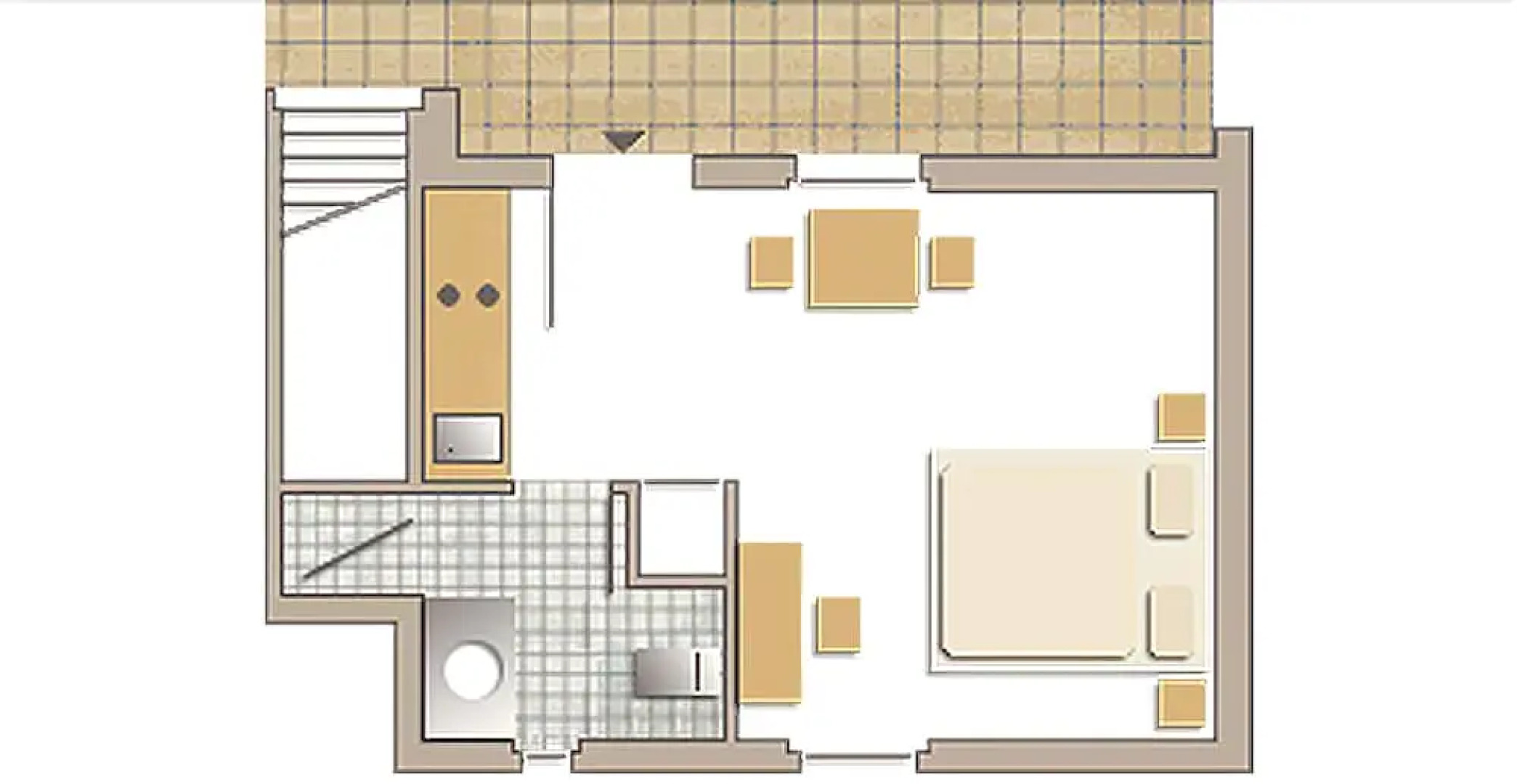 Villa Glaeser Ferienwohnungen