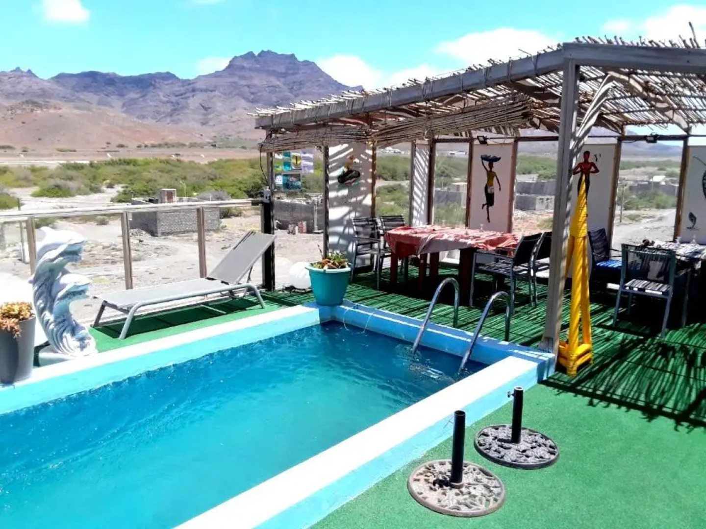 Pousada B&B Le Gourmet