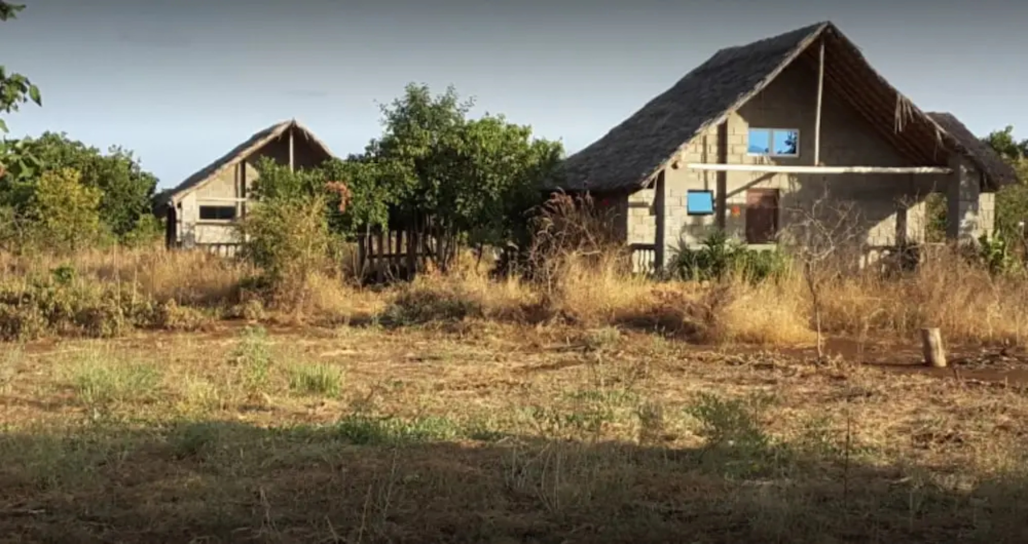 Ryllod Sunrise Lodge Meru