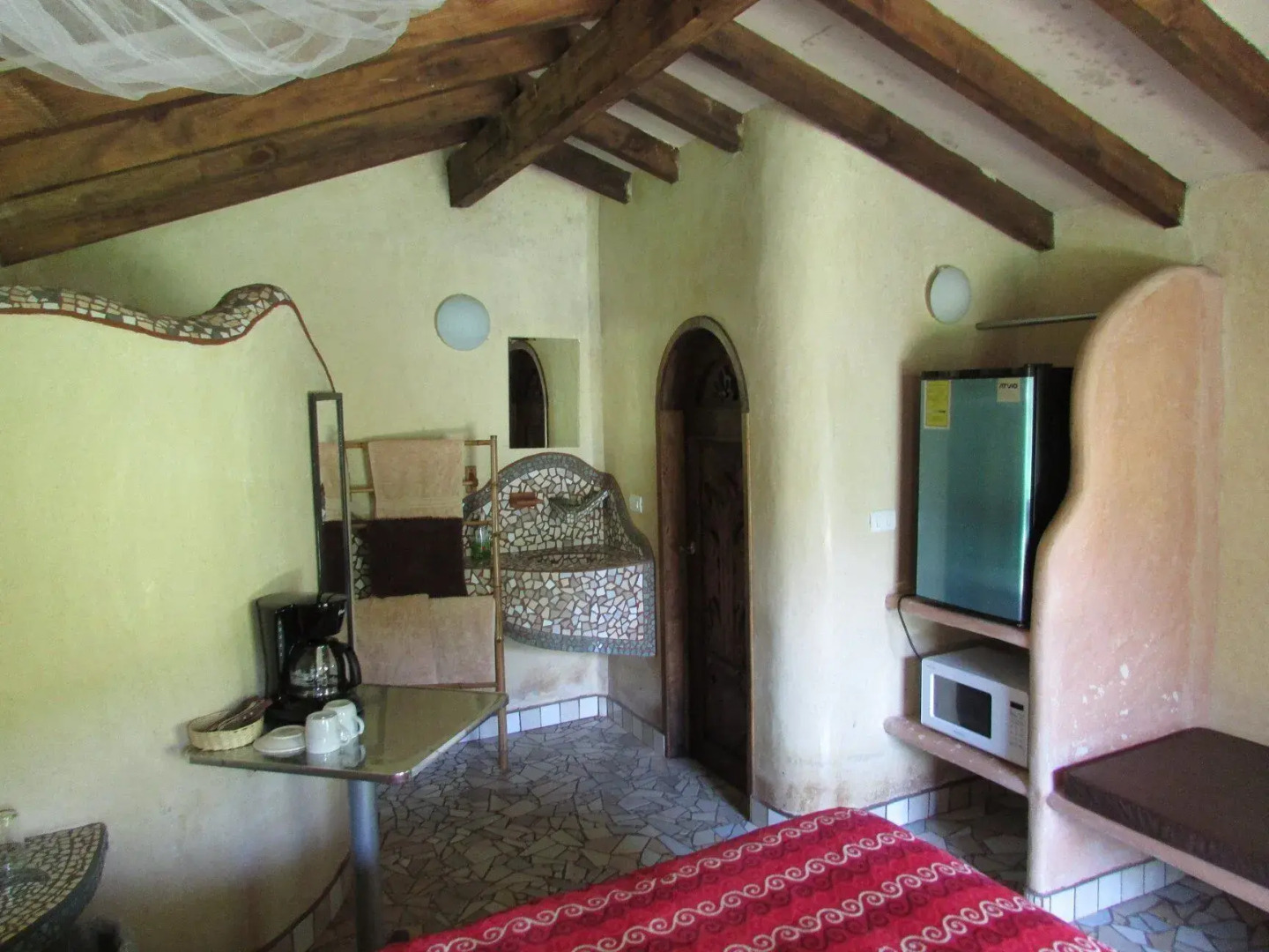 La Jicarita Eco Hotel