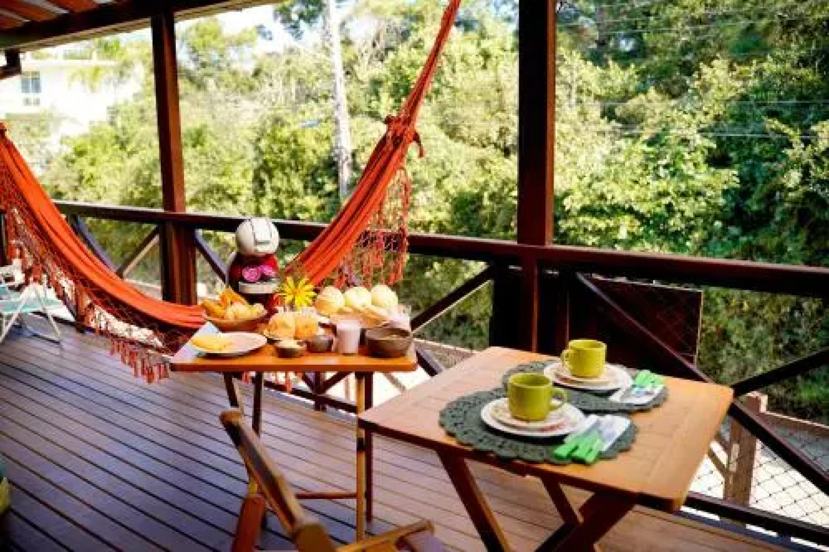 Morada Trilha da Guarda