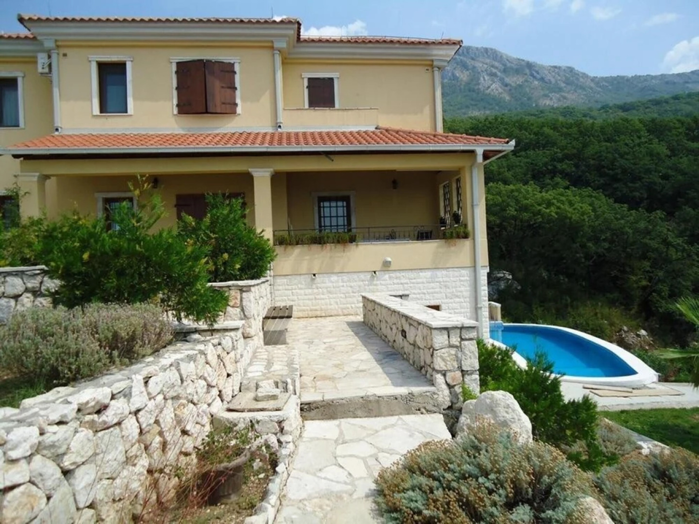 Lux Villa Montenegro