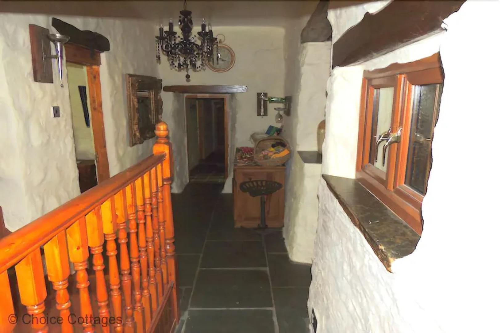 Braunton Grange 7 Bedrooms