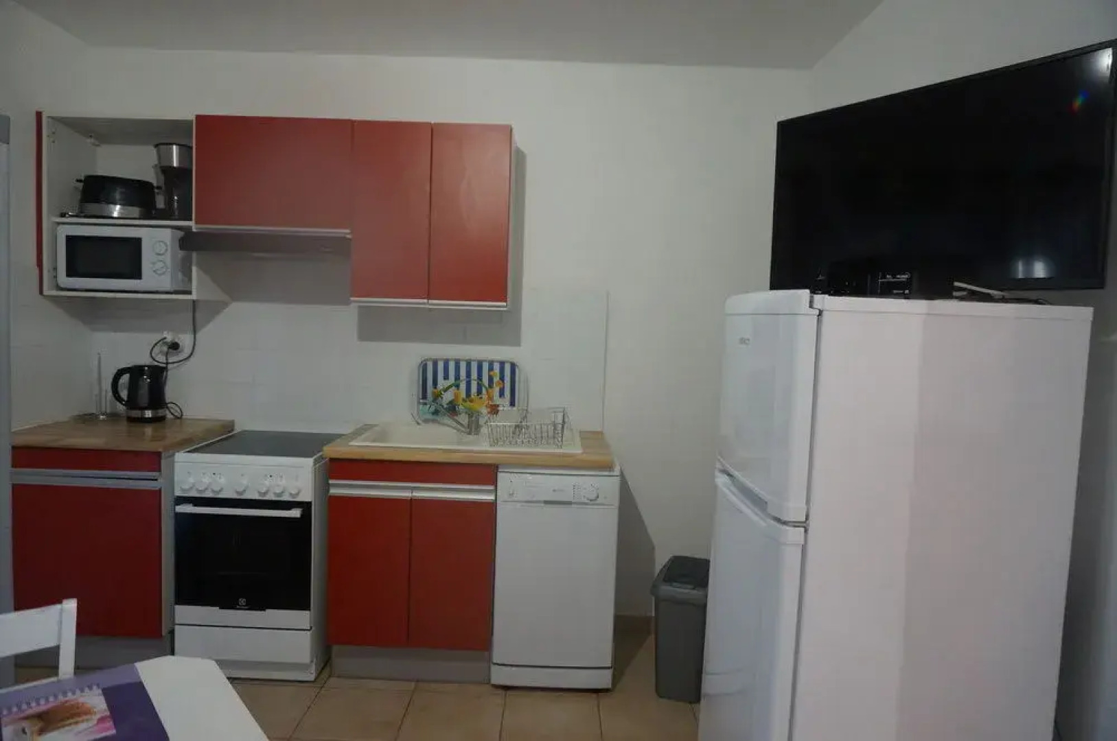 Résidence Kallisté L'Isulana