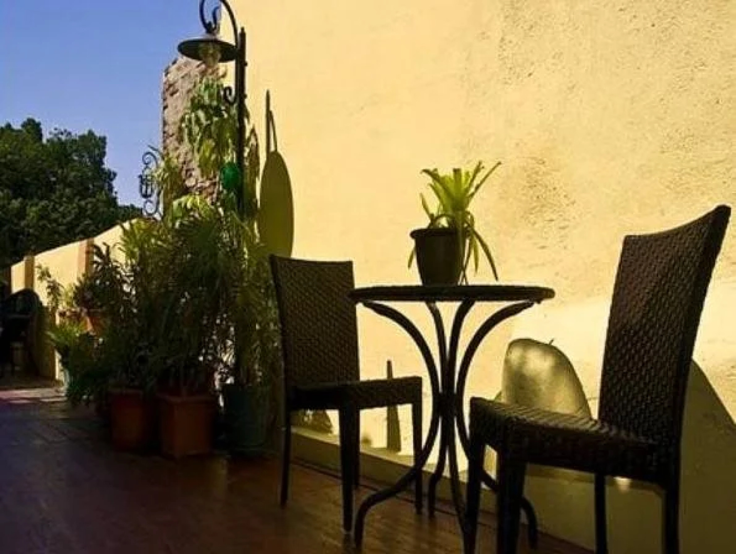 Boutique Hotel Belgica