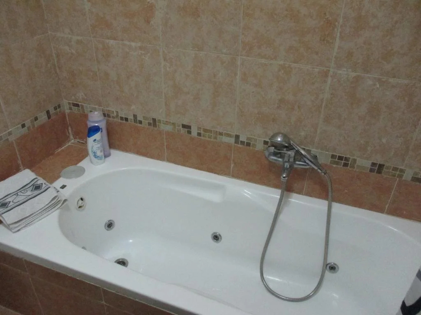 Rothschild Apartments