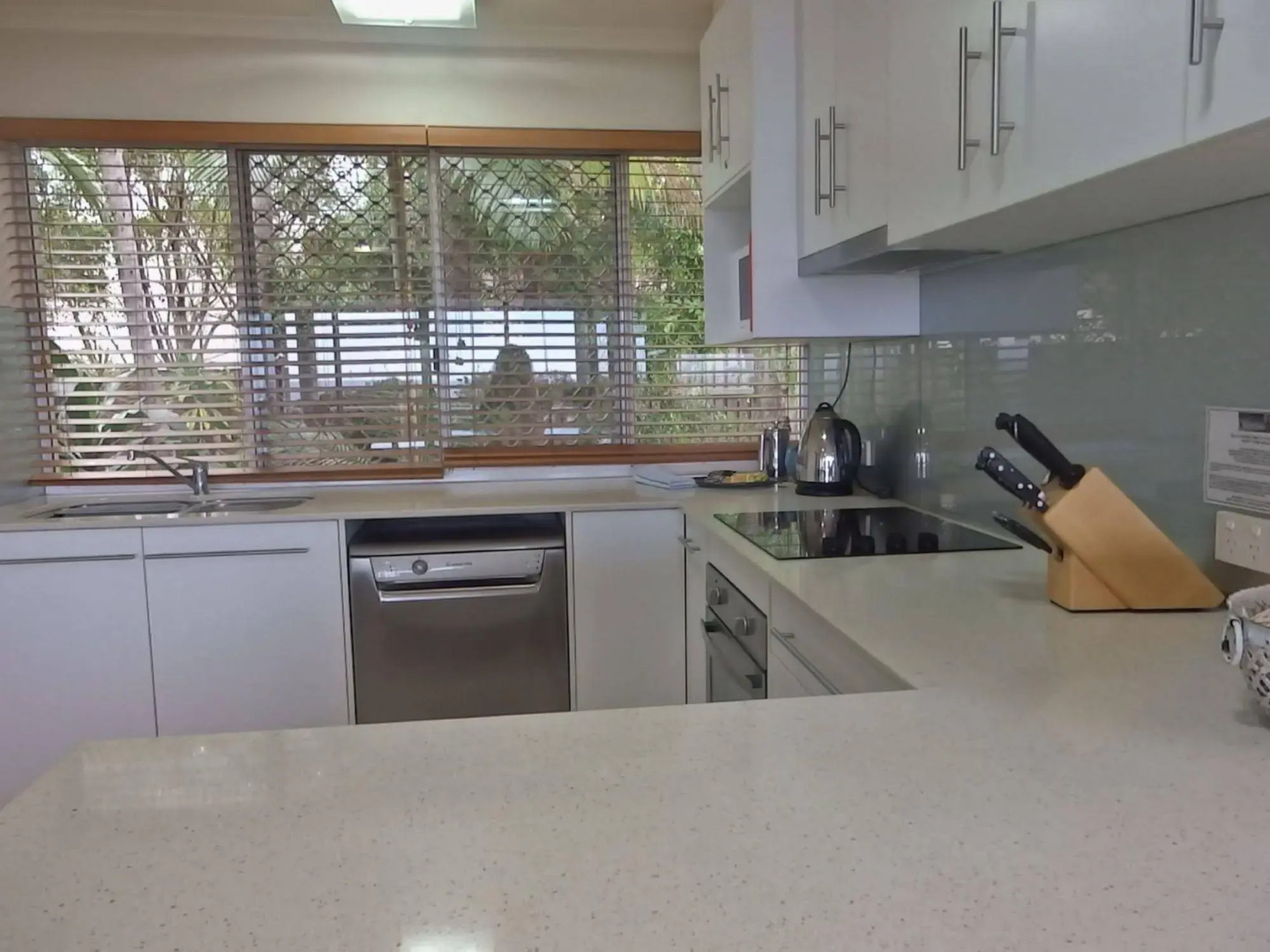 Sundancer Holiday Apartments