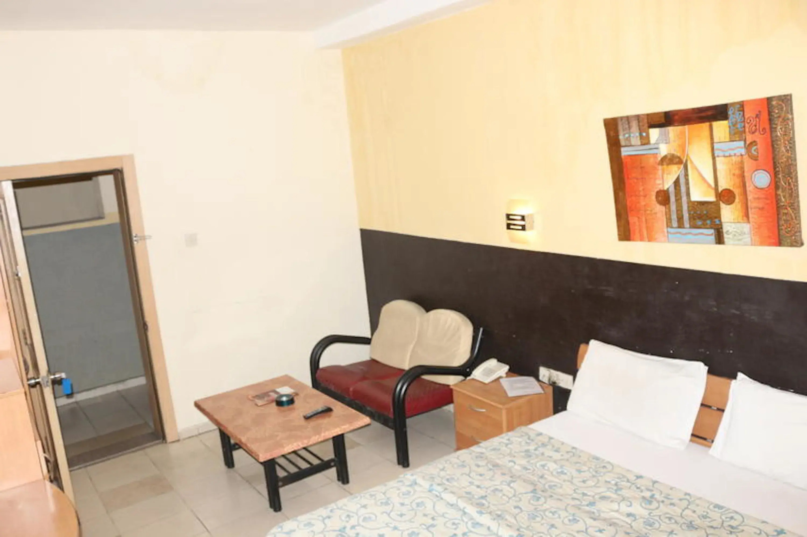 Royal Residence Guest House