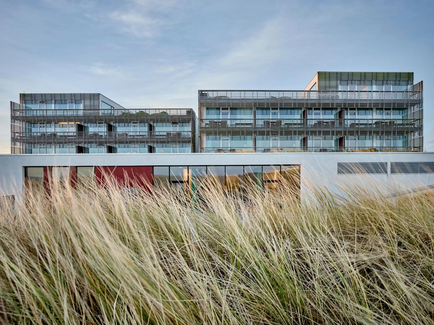 Budersand Hotel - Golf & Spa - Sylt