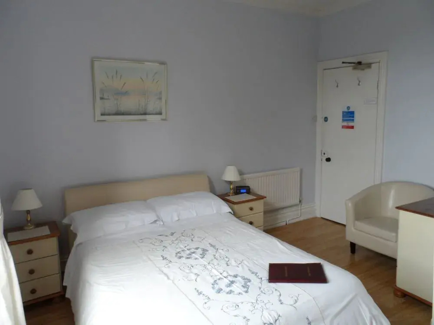 Mayfield Guest House