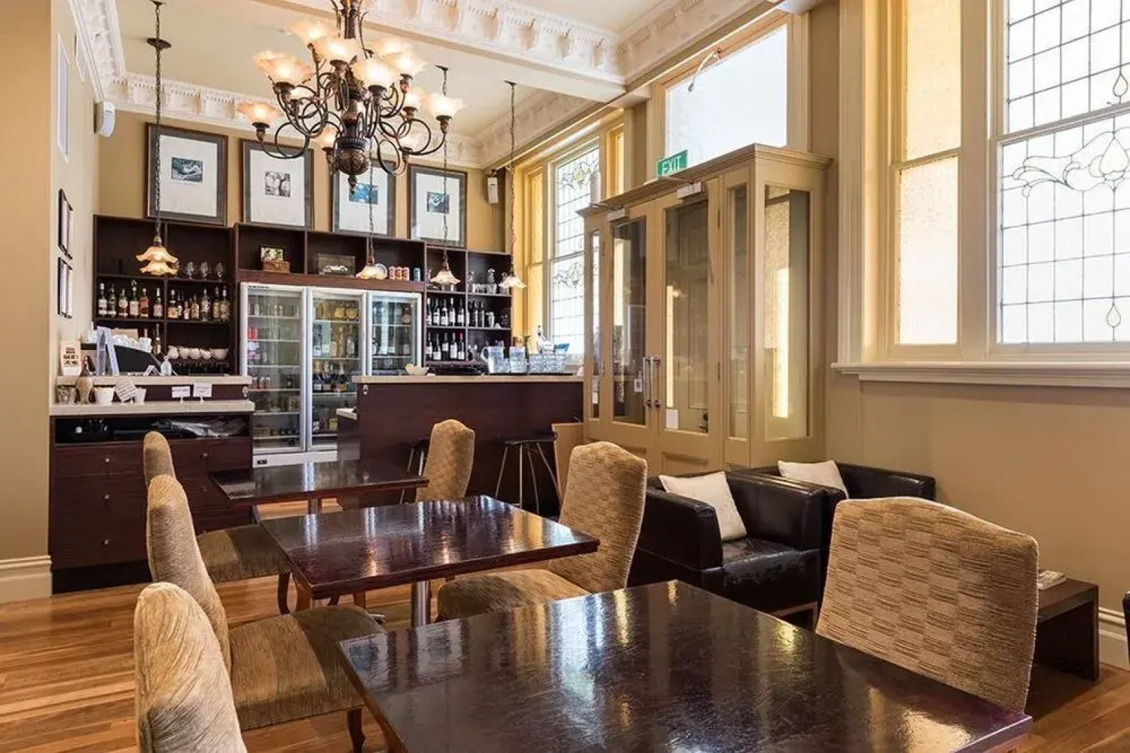 The Empyre Boutique Hotel