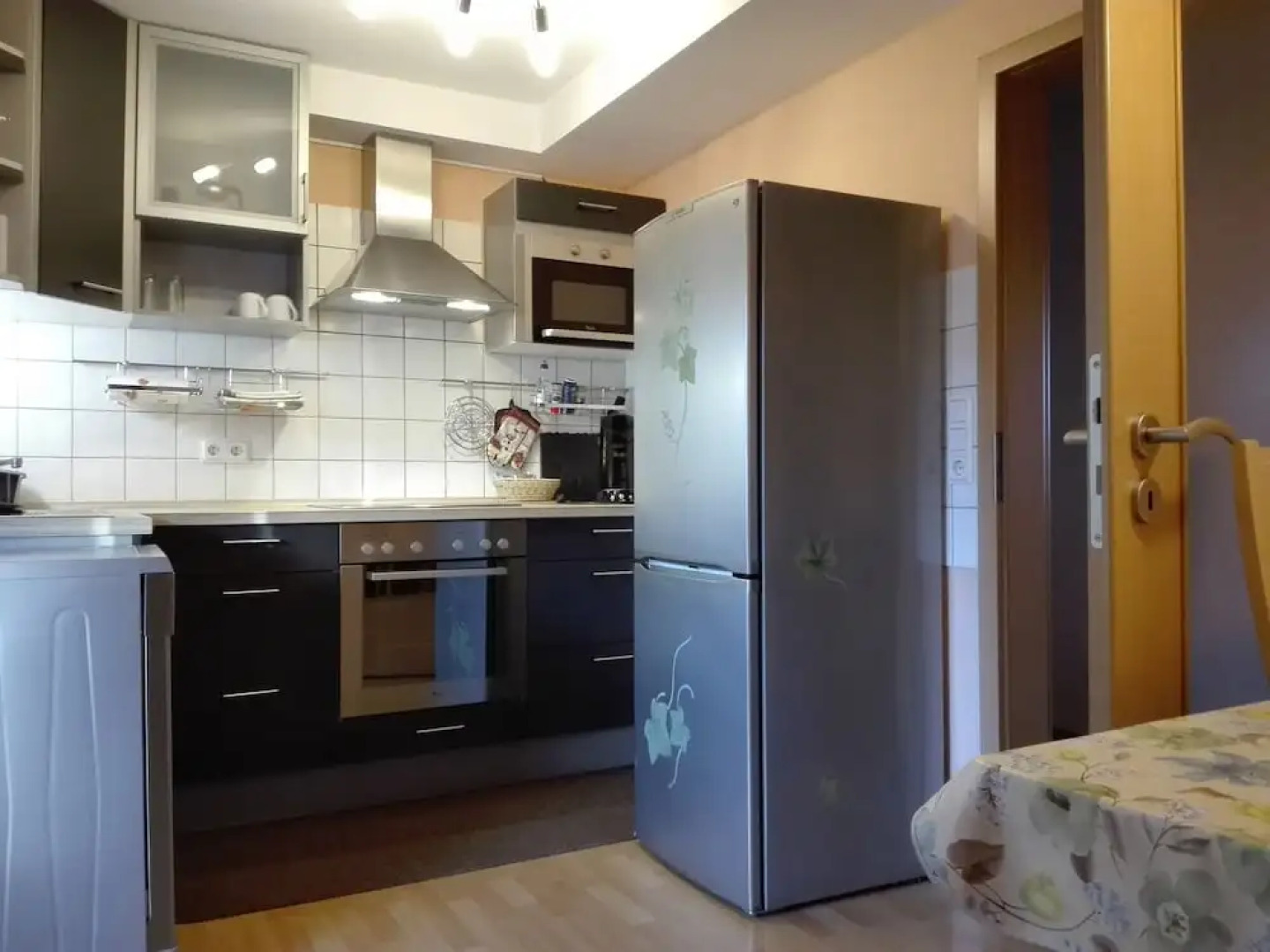 Ferienwohnungen & Appartements Roth