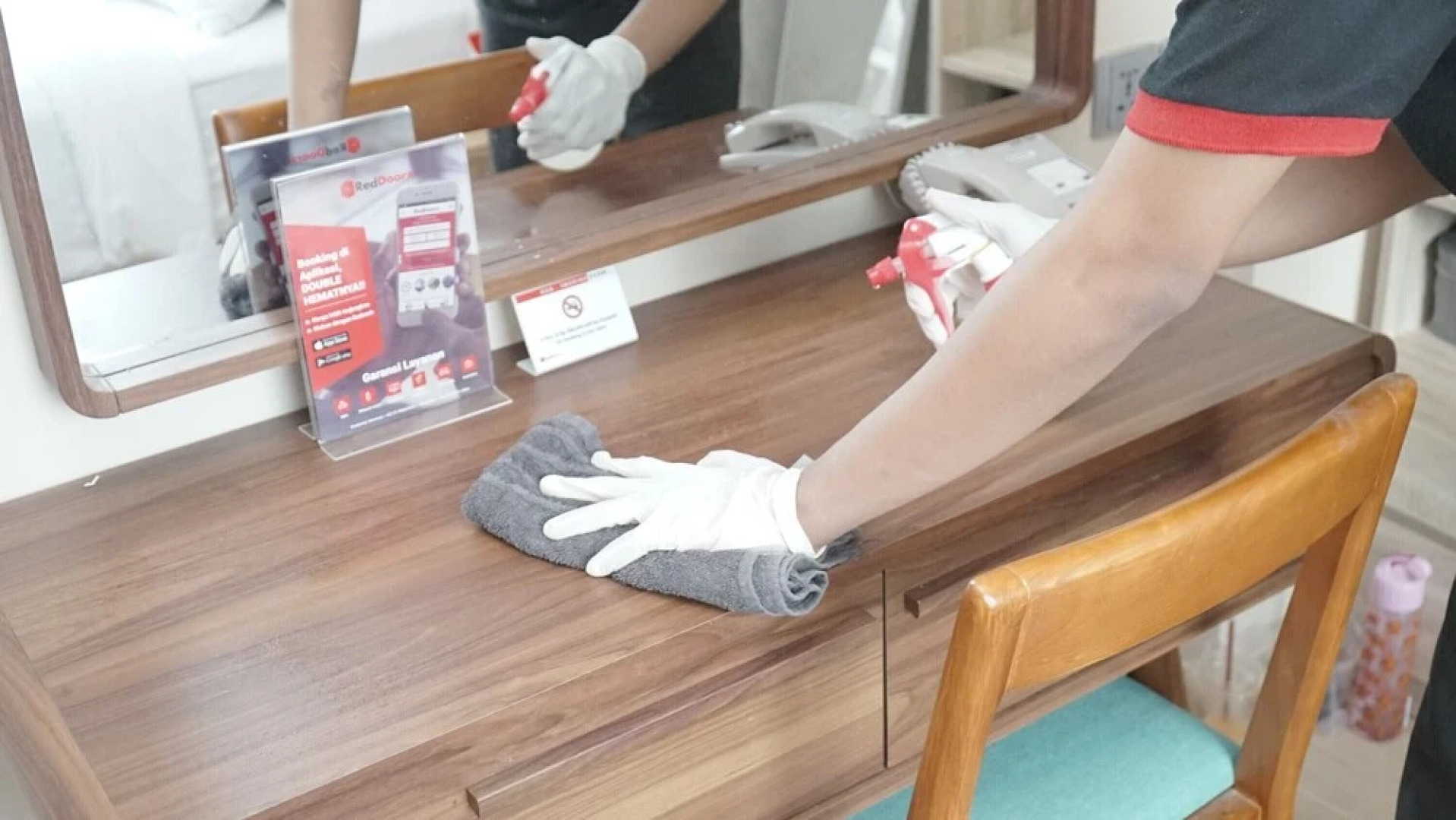 RedDoorz @ Rejowinangun Kotagede 2