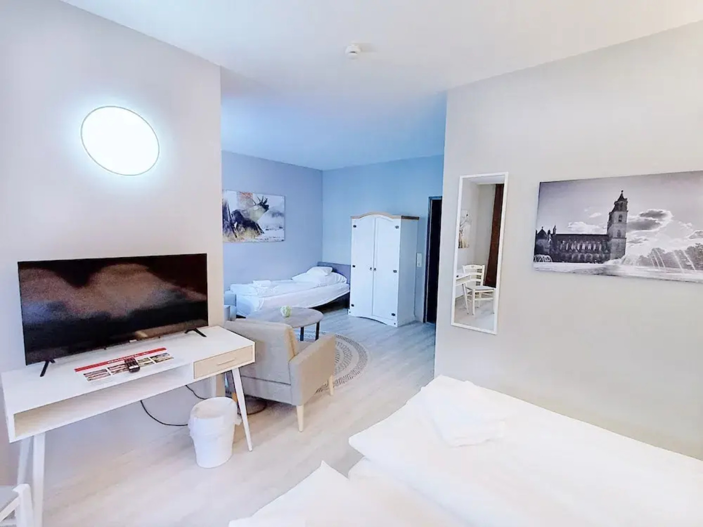 Regiohotel Wittekind Burg