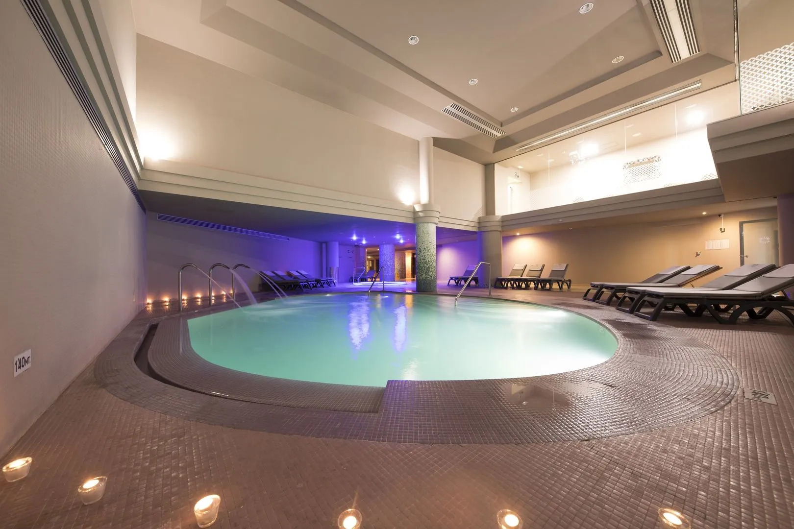 AluaSoul Costa Adeje - Adults Only