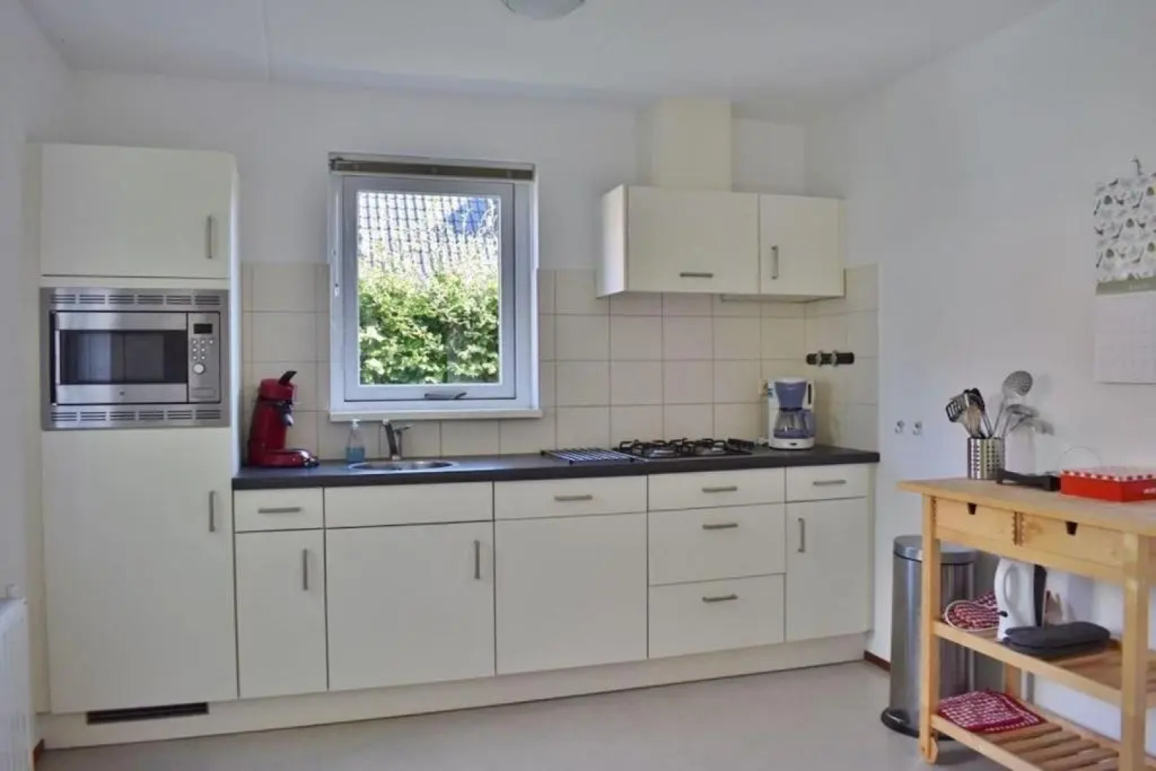 Holidayhouse - Zuidweg 18 Zonnemaire 'Park Viletta huisje 28'