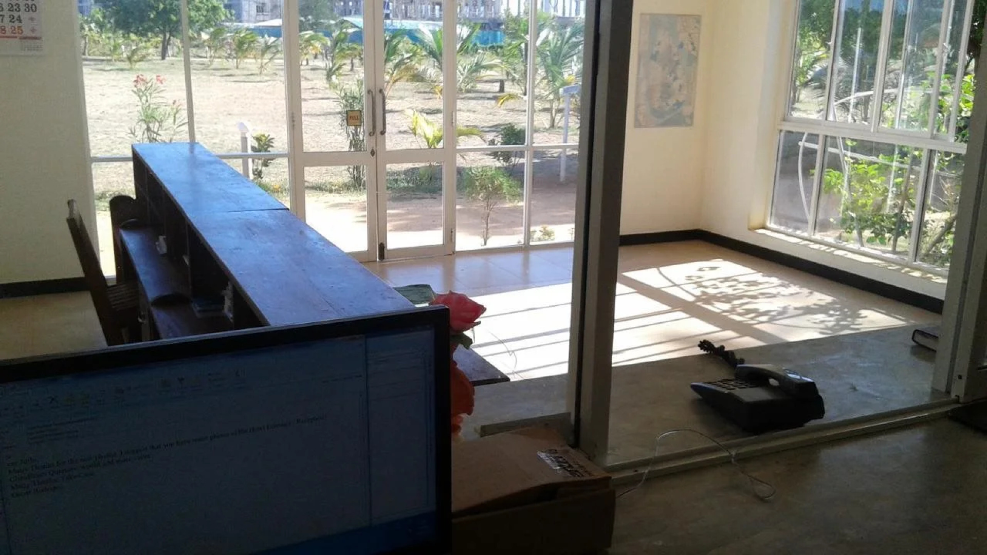 Palm Beach Nilaveli Hotel