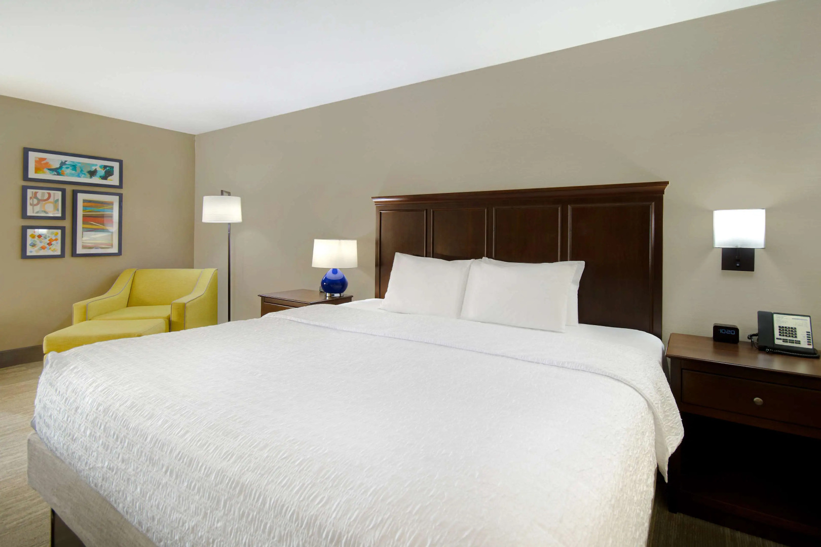 Hampton Inn Huntsville-Arsenal/South Pkway