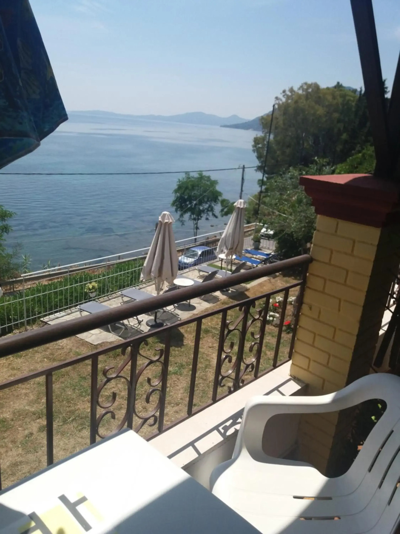 Sol e Mar Sea Side View Guesthouse