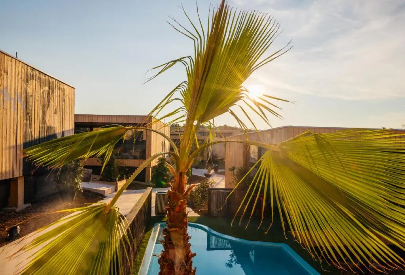 Noa Glamping Resort