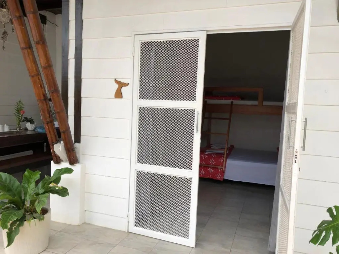 Ballena Dorada Hotel Boutique