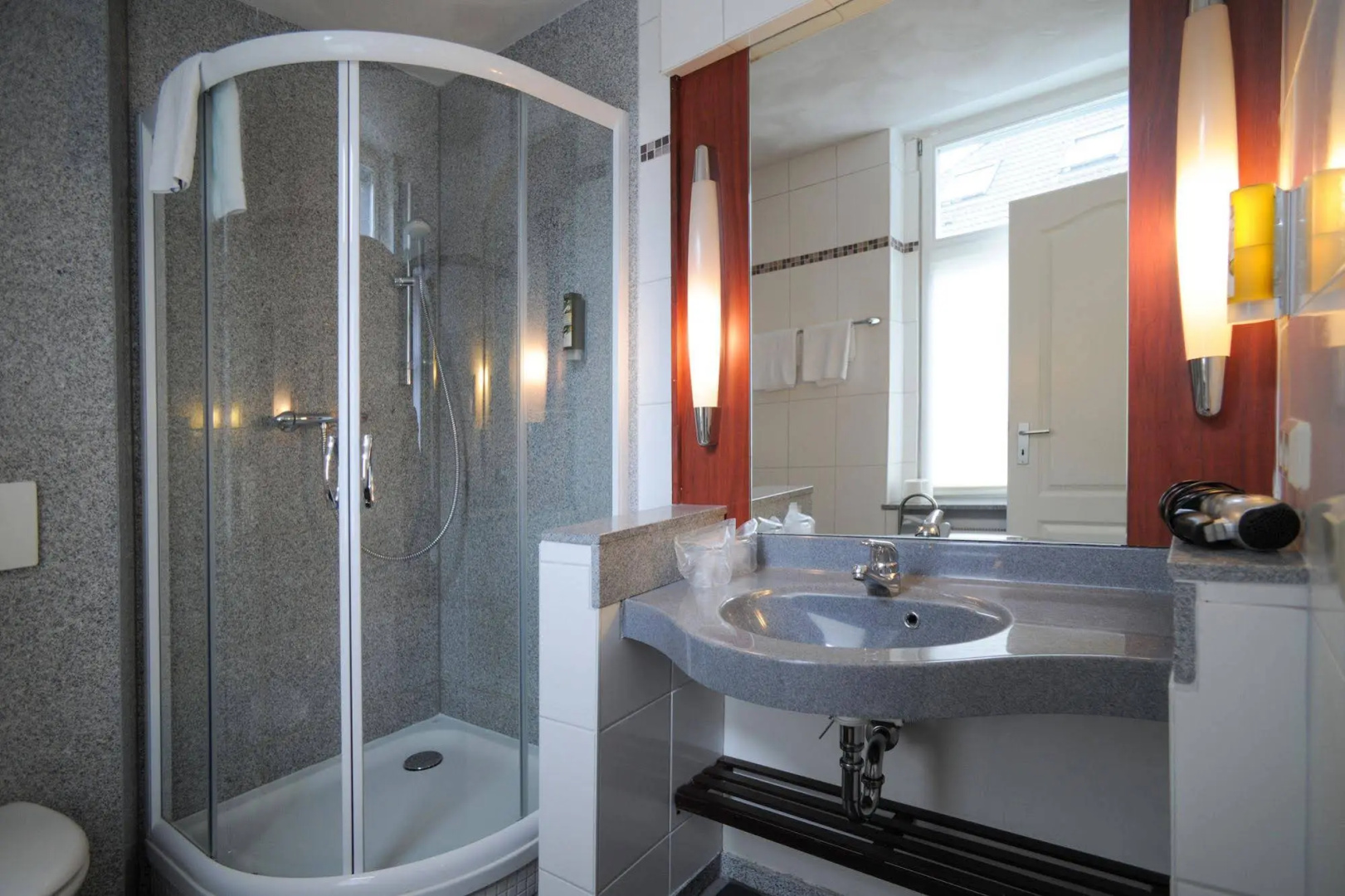 Le petit Palais – Hotel & Ferienapartments