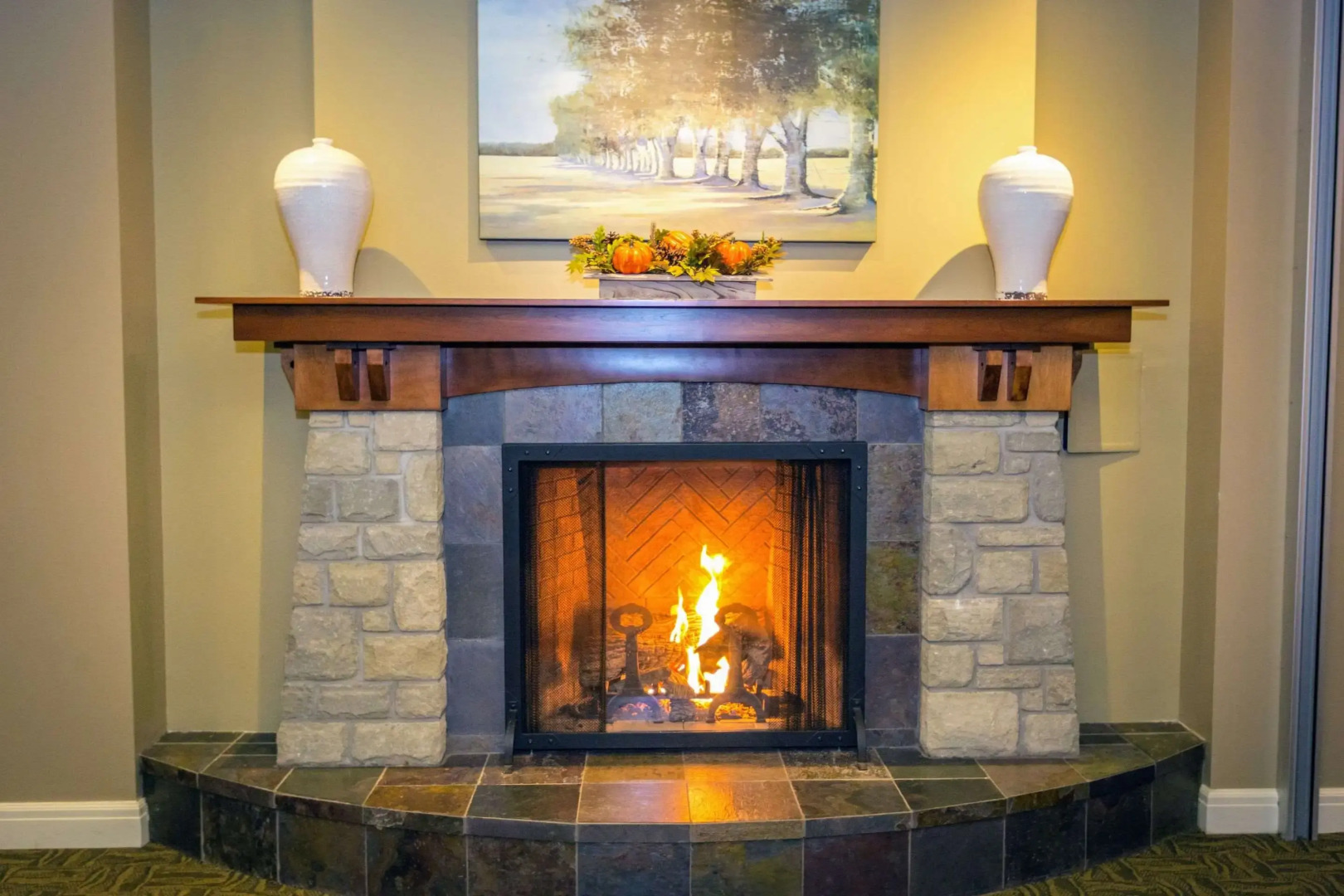 Calabogie Peaks Hotel, Ascend Hotel Collection