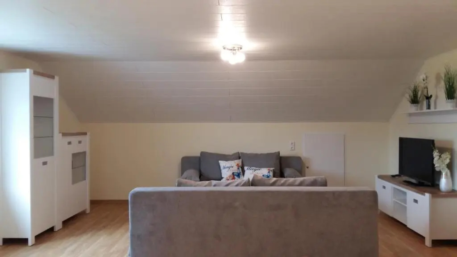 Ferienwohnung Tegernheim