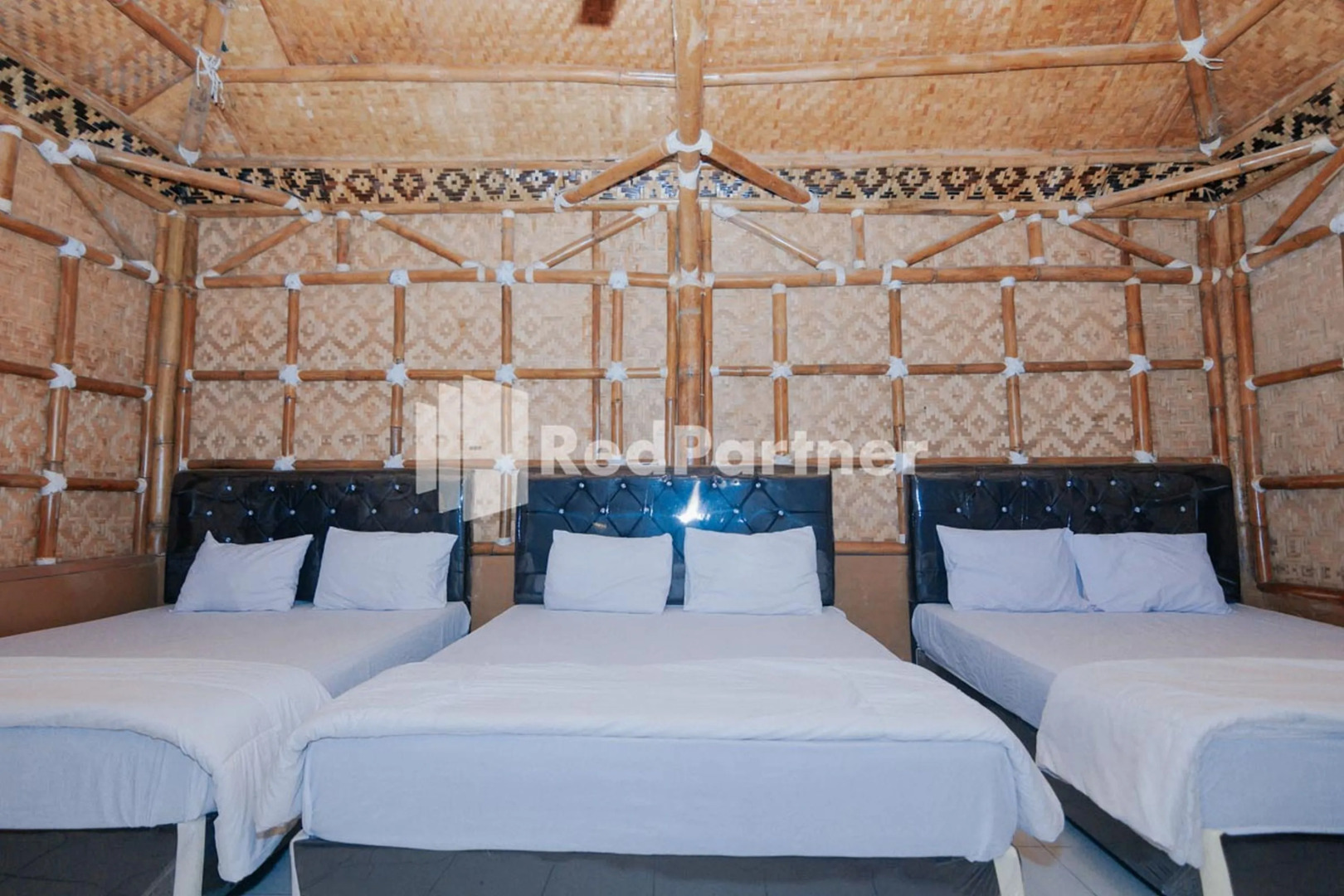 Pesona Endah Alam Hijau Wanayasa RedPartner